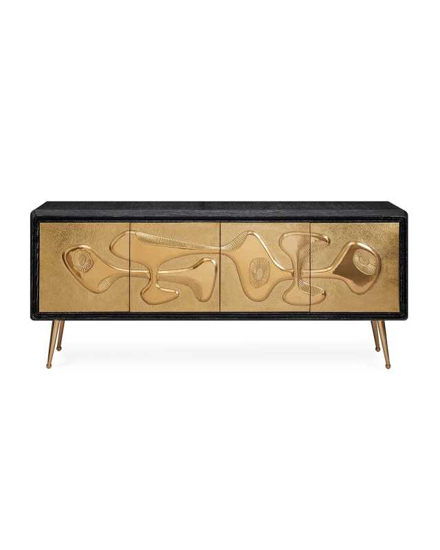 Reform Credenza